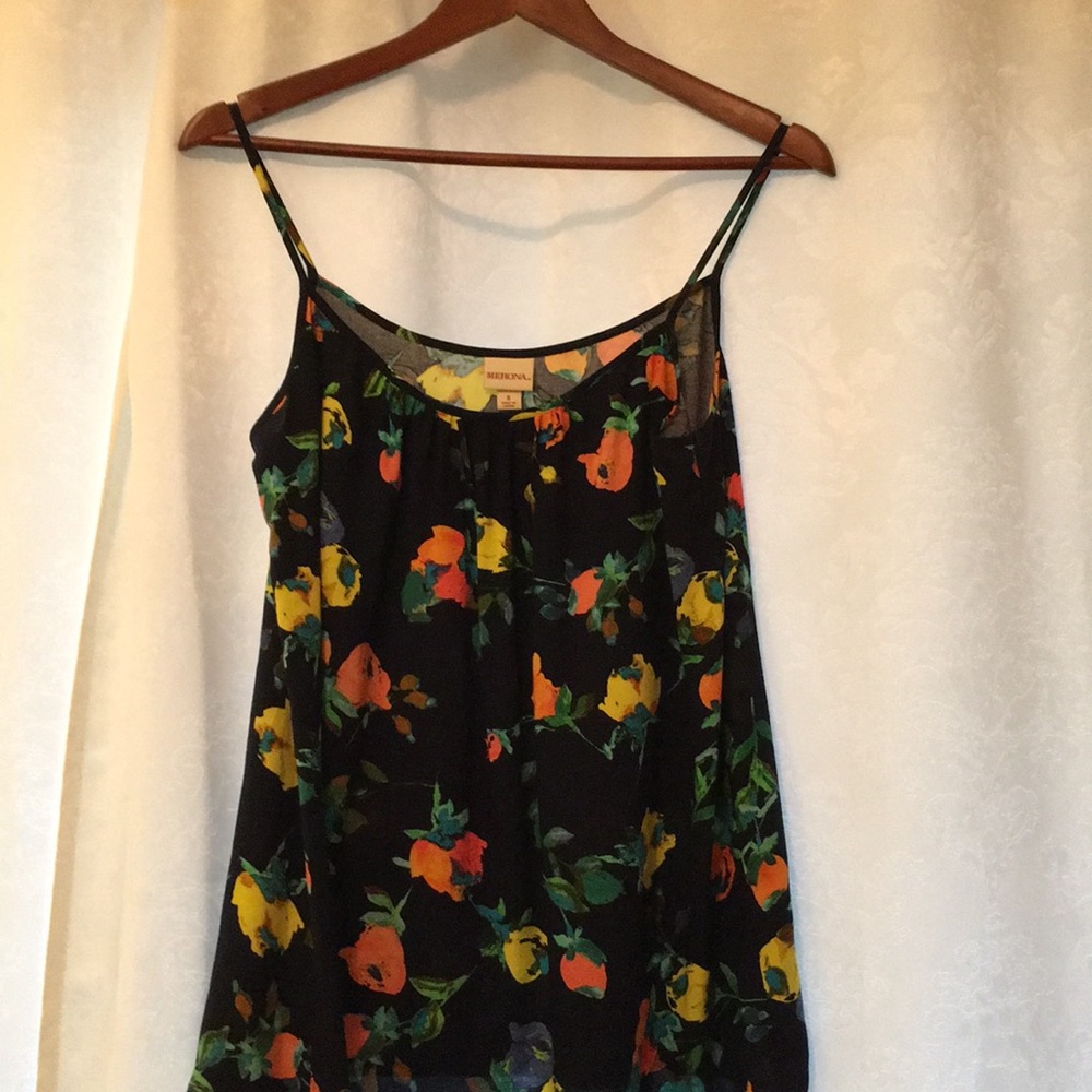 Merona tank top